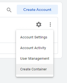 google tag manager को google analytics से जोड़ना